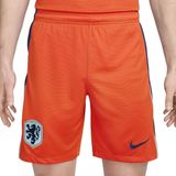 Nike Nederland Stadium Thuisshort Heren - Maat XL