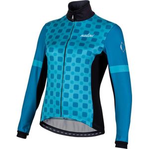 NALINI AIW WS LADY JACKET 2.0 BLUE Maat M