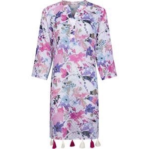Dames Beach Cover-up - Pastunette - Breeze - Maat 48