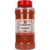 Van Beekum Specerijen - Zigeuner Paneer - Strooibus 500 gram