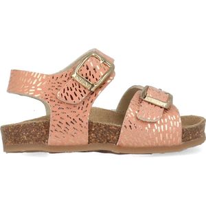 Kipling PEPITA 6 - sandalen meisjes - Roze - sandalen maat 22