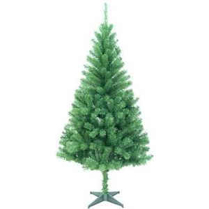 Boom Canadian Pine 210cm D160cm 776tronde Tippen - Plooitakken - Voet Pvc