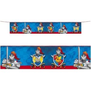 Banner Ridders (29 X 175 Cm)