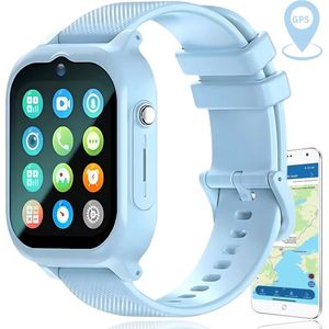 Gps horloge kind mediamarkt hotsell