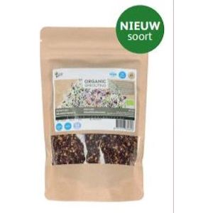 Spruitgroente Salademengsel 250 gram BIO