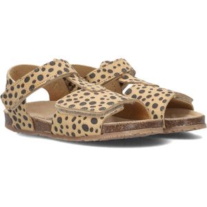 Ton & Ton Marja Sandalen - Meisjes - Beige - Maat 24