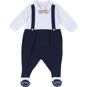 Chicco - Luier openen babypakje - Maat 56