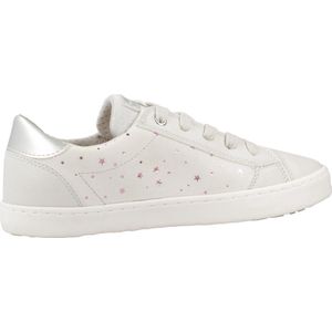 GEOX J KILWI GIRL Wit 33 EU