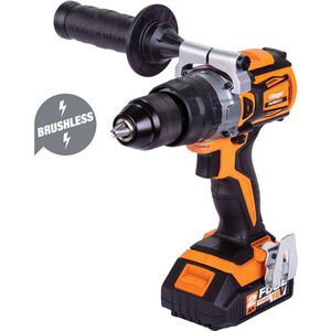 Villager VLP 5120 - Boor