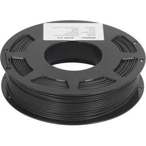 Conductive PLA Filament 1.75mm for 3D Printer - Printing Consumables & Accessory