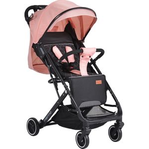 Cangaroo Trento Pink Wandelwagen 108882