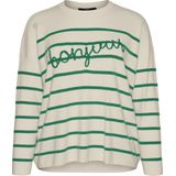 Vero Moda Maria Bonjour Gebreide trui Dames - Maat L
