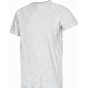 Snickers t-shirt 2504 licht grijs maat XXL