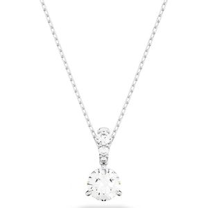 Swarovski ketting met hanger Solitaire 5472635 - Swarovski ketting met hanger Solitaire 5472635