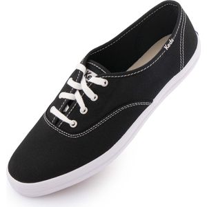 Women's Shoes Keds Champion Original Canvas Black, 40