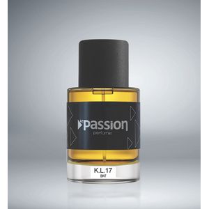 Le Passion - KL17 vergelijkbaar met Lady Million - Dames - Eau de Parfum - dupe