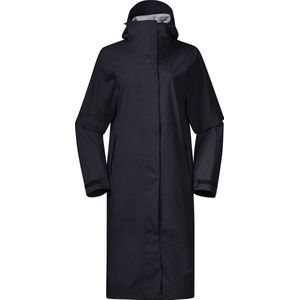 Bergans Oslo Urban Coat- M - Black