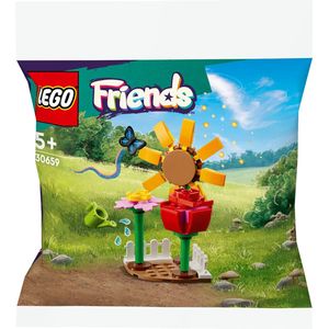 LEGO Friends 30659 - Bloementuin (polybag)