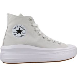 CONVERSE CHUCK TAYLOR ALL STAR MOVE Grijs 38 EU