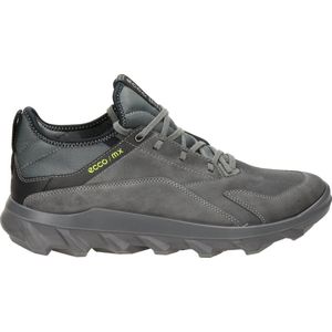 Ecco MX M sneakers grijs - Maat 43