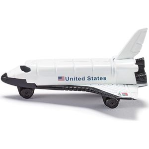 Speelgoed | Miniature Vehicles - Space Shuttle Siku (0817)