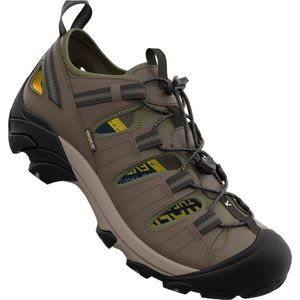 Keen Arroyo II Heren Wandelschoenen Canteen/Black Maat 42.5