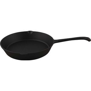 The Windmill Skillet Maxi - Perfecte warmteverdeling voor succesvol koken