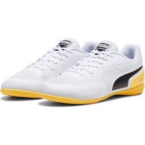 Puma Truco Iii Junior Schoenen Wit EU 35