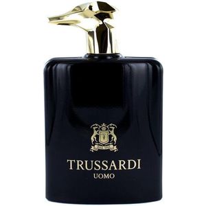 Trussardi Uomo Levriero Collection eau de parfum 100ml