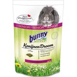 Bunny nature konijnendroom senior 1,5 kg