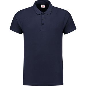 Tricorp 201005 Poloshirt Fitted 180 Gram - Inkt - 5XL