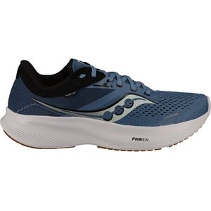 Saucony Ride 16 Hardloopschoenen Blauw EU 42 1/2 Man