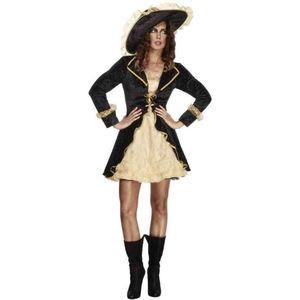 Dressing Up & Costumes | Costumes - 70s Disco Fever - Fever Swashbuckler Costume