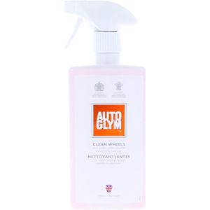 Autoglym Clean Wheels - Velgenreiniger - 500ml