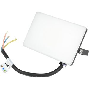 Hofftech Led Straler Ultra-Flat 20 W IP65: Duurzaam, Energiezuinig en Weerbestendig!