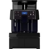 Saeco Aulika EVO Top RI High Speed Cappuccino Espressomachine Zwart