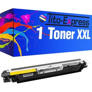 Huismerk Cartridge (HP) 350 XL zwart