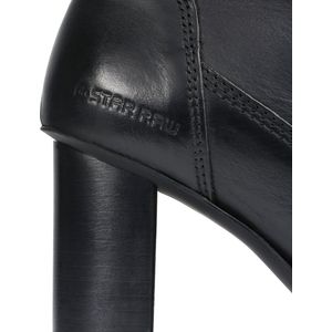 G-Star Raw - Boot - Female - Black - 39 - Laarzen