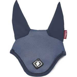 Lemieux Oornetje Ultra Mesh Donkerblauw - middel