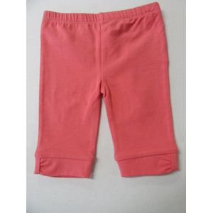 noukie's , legging , meisje , rose , 3 jaar 98