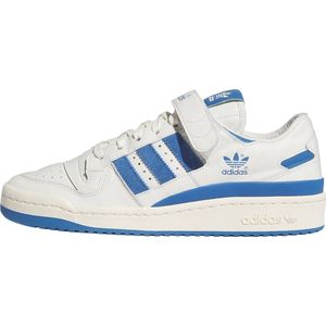 adidas Originals Forum 84 Low Schoenen - Unisex - Wit