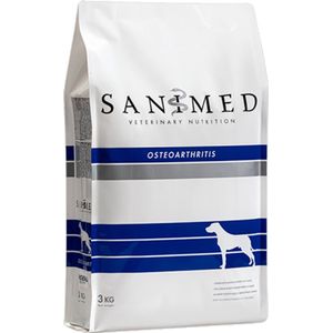 Sanimed Osteoarthritis Dog - 12.5 kg