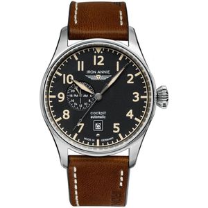 Junkers Mod. 5168-2 - Horloge