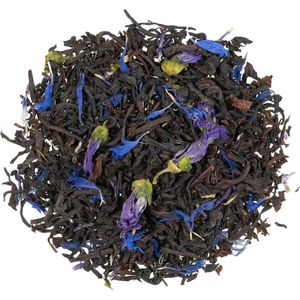 Zwarte thee (bergamot) - 500g losse thee