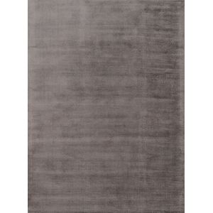Vloerkleed Brinker Carpets Brillante Anthracite 900 - maat 200 x 300 cm