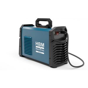 HBM MMA 200 Lasapparaat (10A tot 200A)