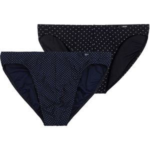 HOM Heren slip / onderbroek 2 pack max