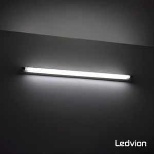 Ledvion - LED TL Buis - 150CM - 28W - 6500K - 185lm/W