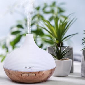 Aroma Diffuser - Relax accessories – Aroma diffuser - Aromadiffuser ,300 ml