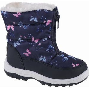 Big Star Toddler Snow Boots KK374236, voor meisje, Marineblauw, Sneeuw laarzen,Laarzen, maat: 23